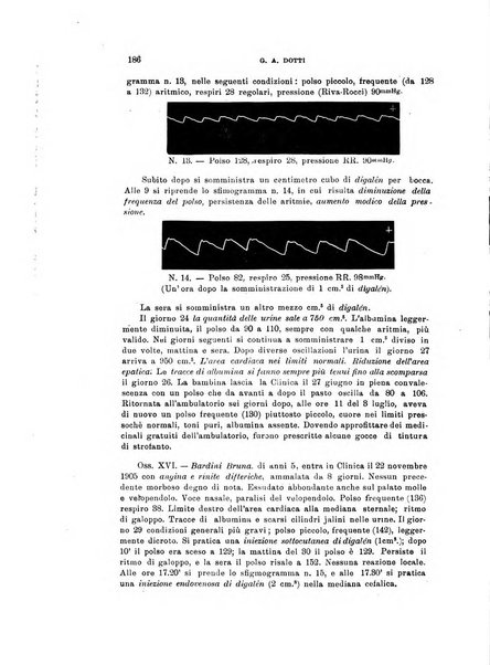 Rivista di clinica pediatrica