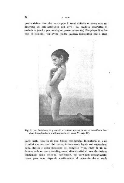 Rivista di clinica pediatrica