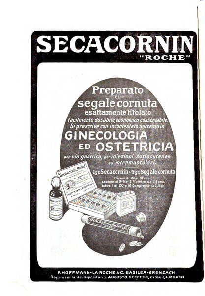 Rivista di clinica pediatrica