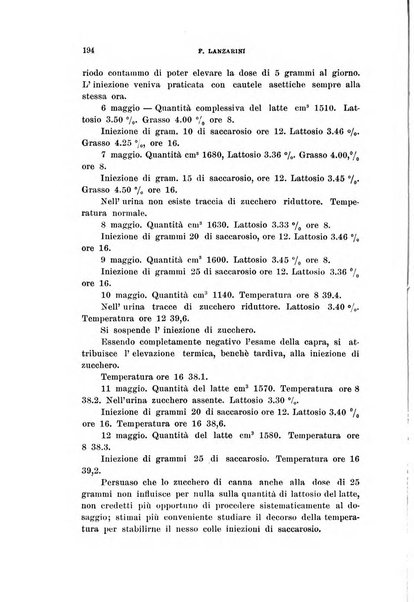 Rivista di clinica pediatrica