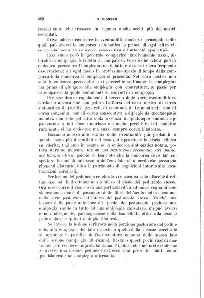 Rivista di clinica pediatrica