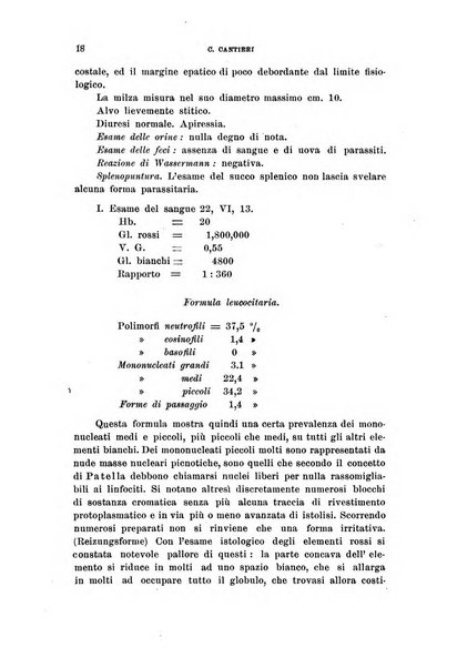 Rivista di clinica pediatrica