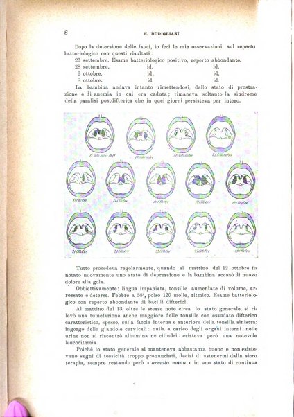 Rivista di clinica pediatrica