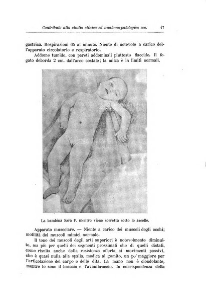 Rivista di clinica pediatrica