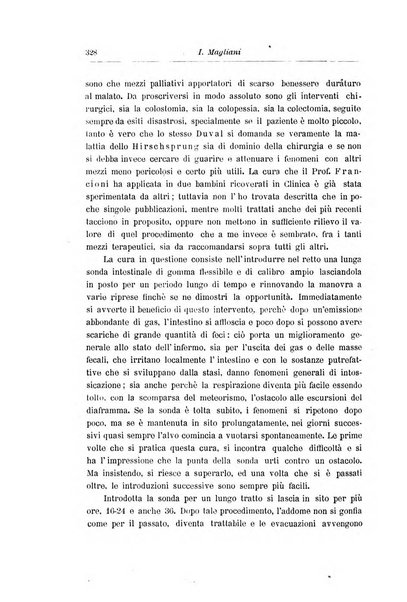 Rivista di clinica pediatrica