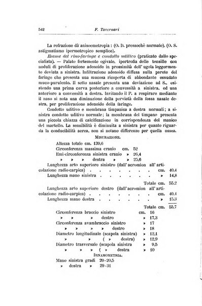 Rivista di clinica pediatrica