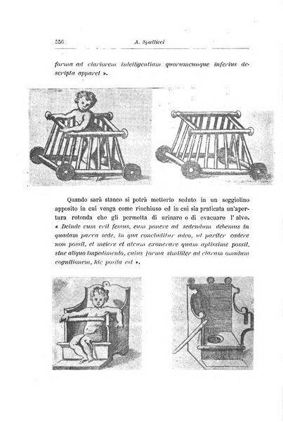 Rivista di clinica pediatrica