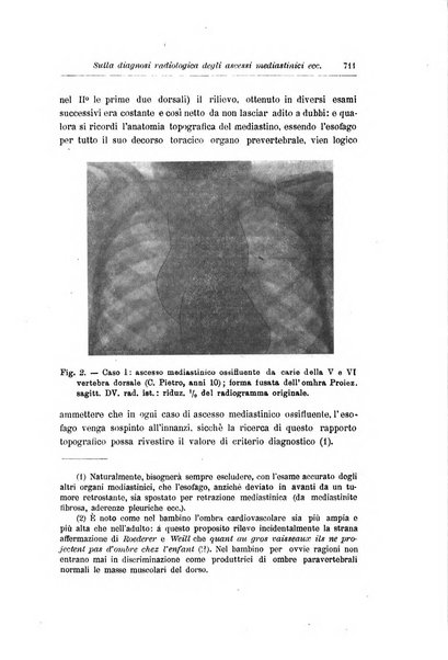 Rivista di clinica pediatrica