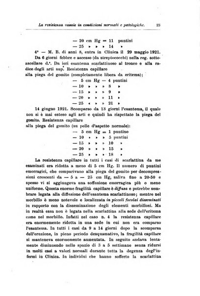 Rivista di clinica pediatrica