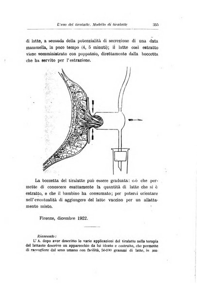 Rivista di clinica pediatrica