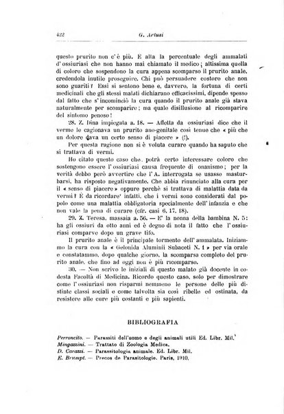 Rivista di clinica pediatrica