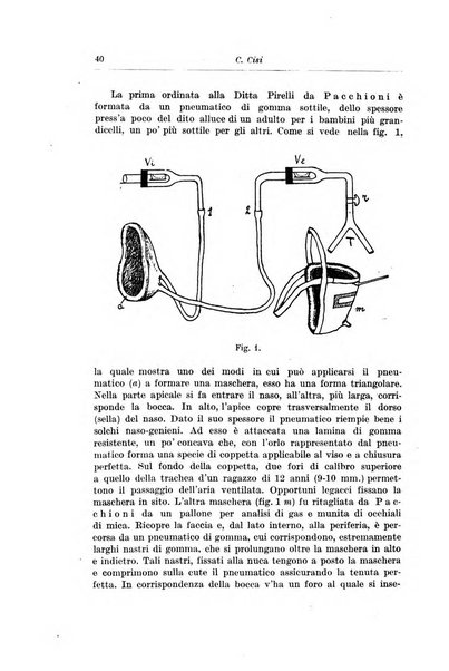 Rivista di clinica pediatrica