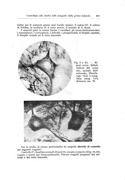 Rivista di clinica pediatrica