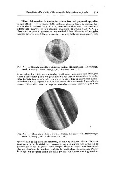 Rivista di clinica pediatrica