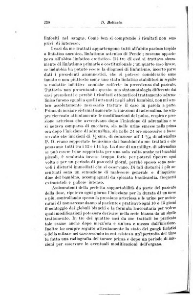 Rivista di clinica pediatrica