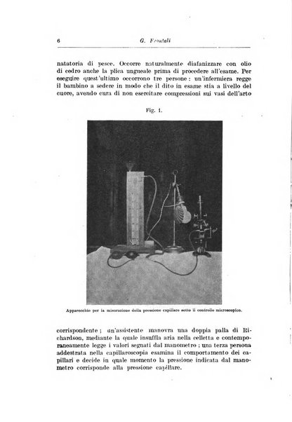 Rivista di clinica pediatrica