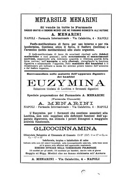 Rivista di clinica pediatrica