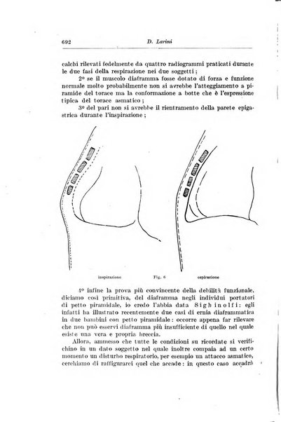 Rivista di clinica pediatrica