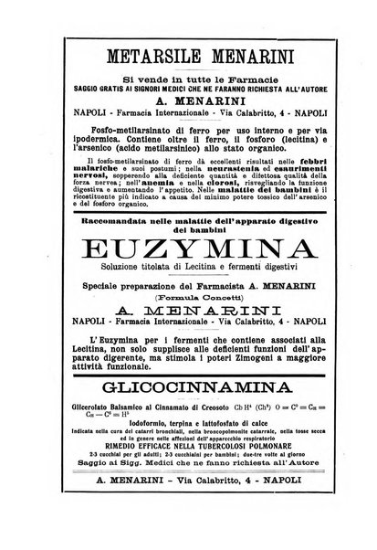 Rivista di clinica pediatrica