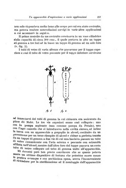 Rivista di clinica pediatrica