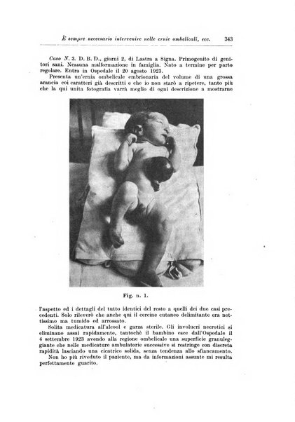 Rivista di clinica pediatrica