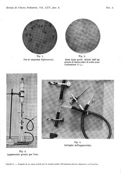 Rivista di clinica pediatrica