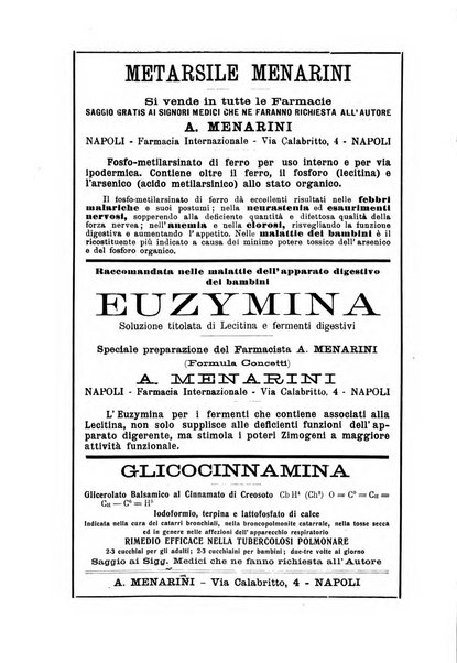 Rivista di clinica pediatrica