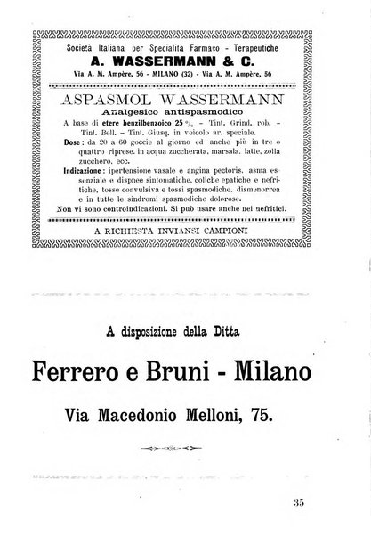 Rivista di clinica pediatrica