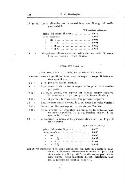 Rivista di clinica pediatrica