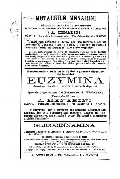 Rivista di clinica pediatrica