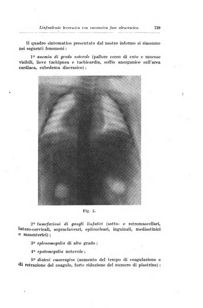 Rivista di clinica pediatrica