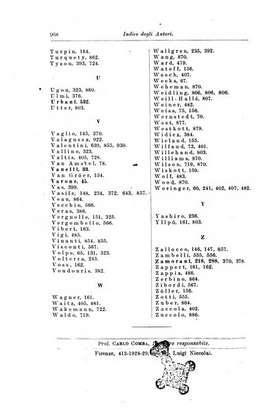 Rivista di clinica pediatrica