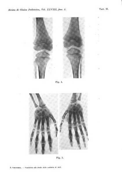 Rivista di clinica pediatrica