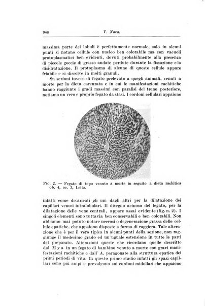 Rivista di clinica pediatrica