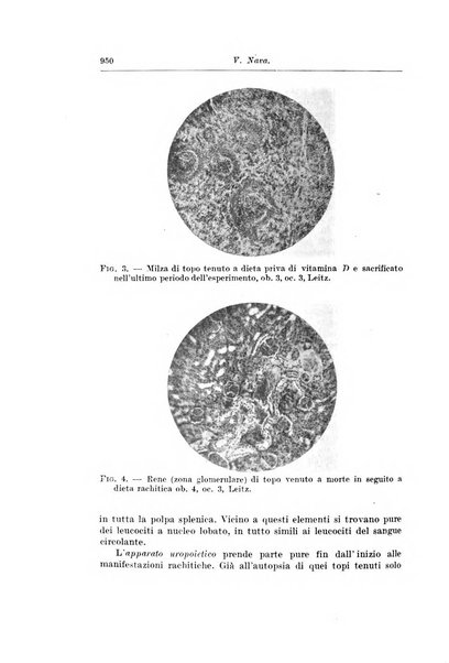 Rivista di clinica pediatrica