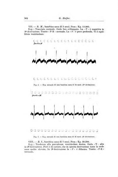 Rivista di clinica pediatrica