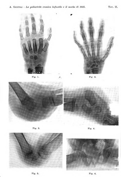 Rivista di clinica pediatrica