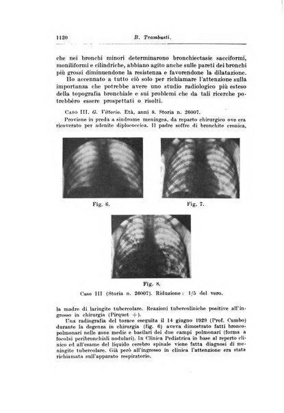 Rivista di clinica pediatrica