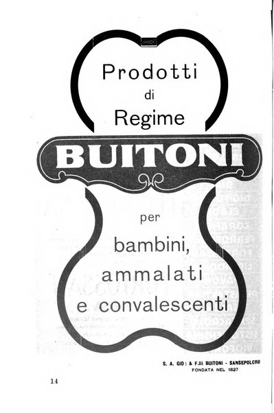 Rivista di clinica pediatrica