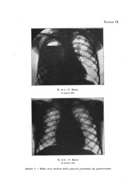 Rivista di clinica pediatrica