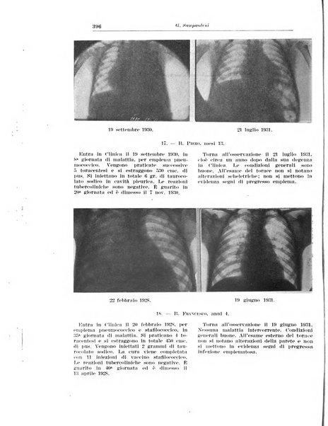 Rivista di clinica pediatrica