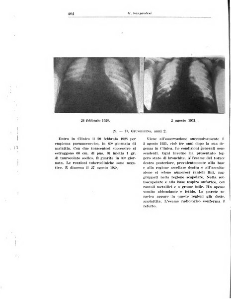 Rivista di clinica pediatrica