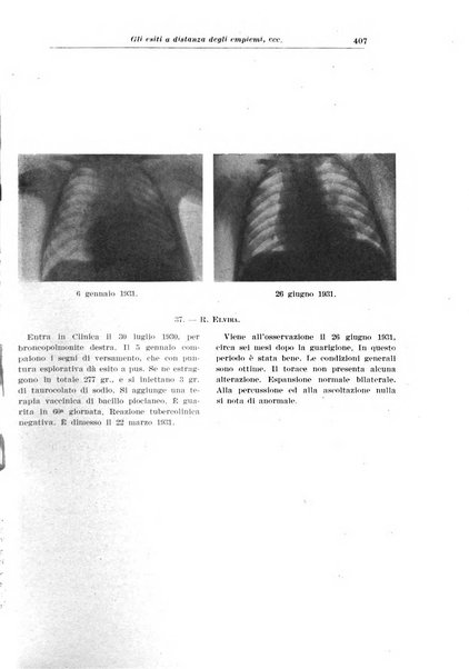 Rivista di clinica pediatrica