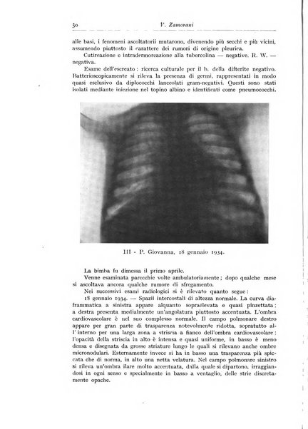 Rivista di clinica pediatrica