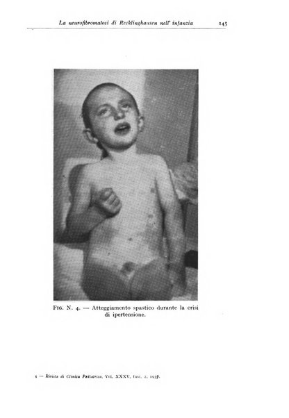 Rivista di clinica pediatrica