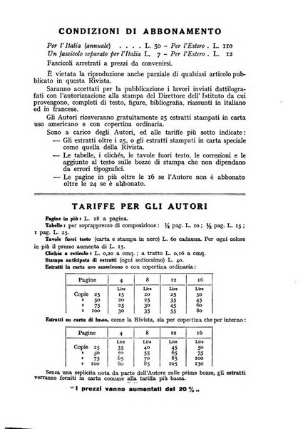 Rivista di clinica pediatrica