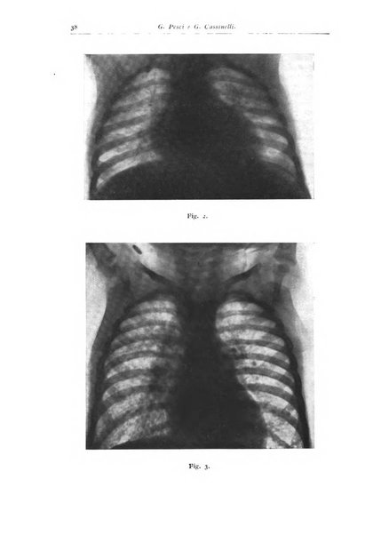 Rivista di clinica pediatrica