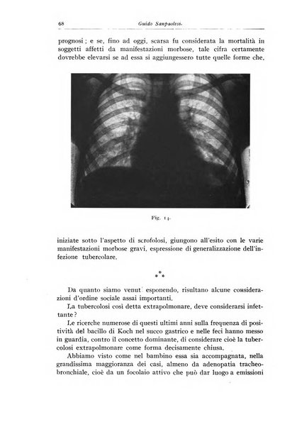 Rivista di clinica pediatrica