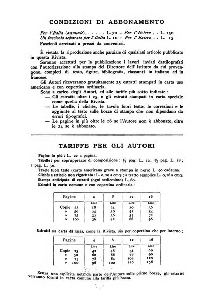 Rivista di clinica pediatrica