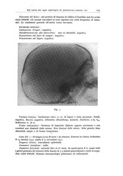 Rivista di clinica pediatrica